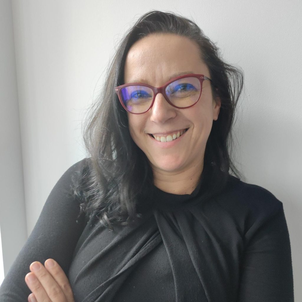 AURORE MERLET