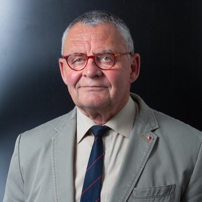 PATRICK MARENGO