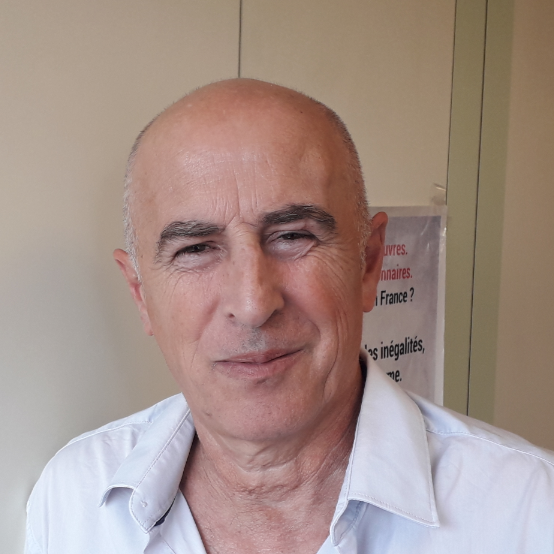 ERIC PEIGNÉ