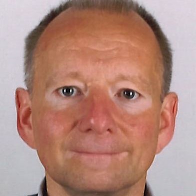 GÉRARD BOSSU