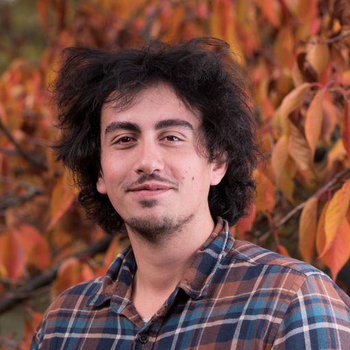 BRIAN PADILLA
