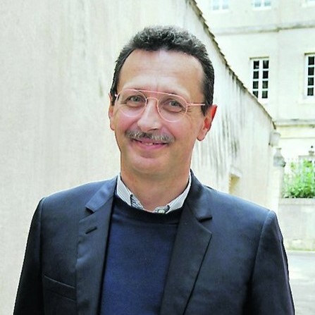 DENIS CARAIRE
