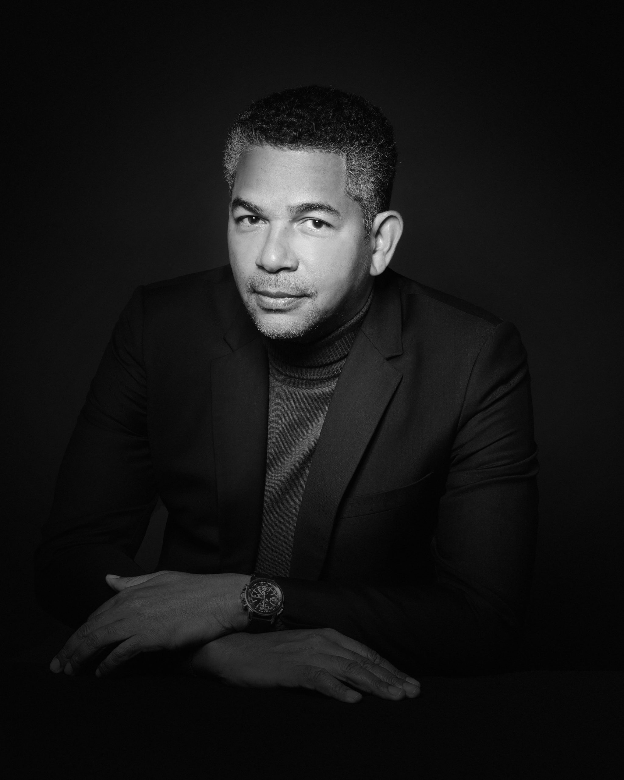Daniel Aïnama