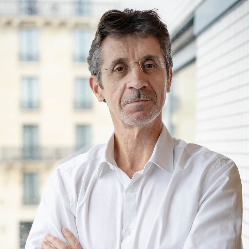 GERARD ROULLEAU