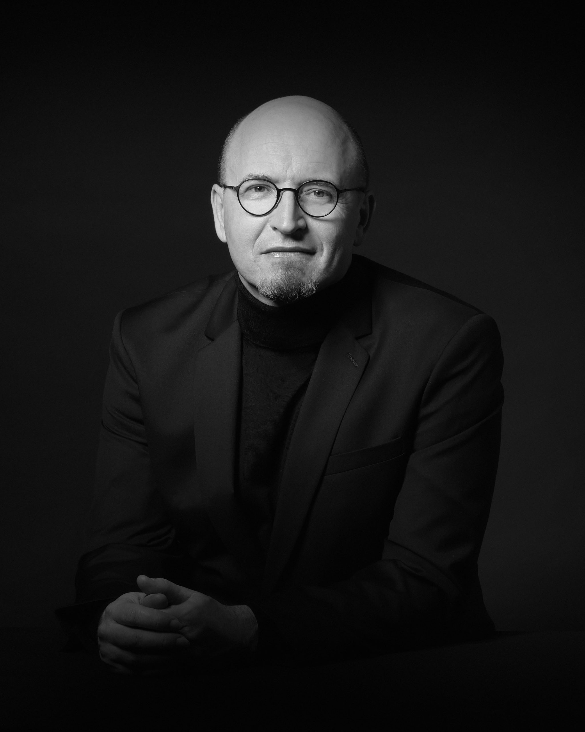 LAURENT FUCHS