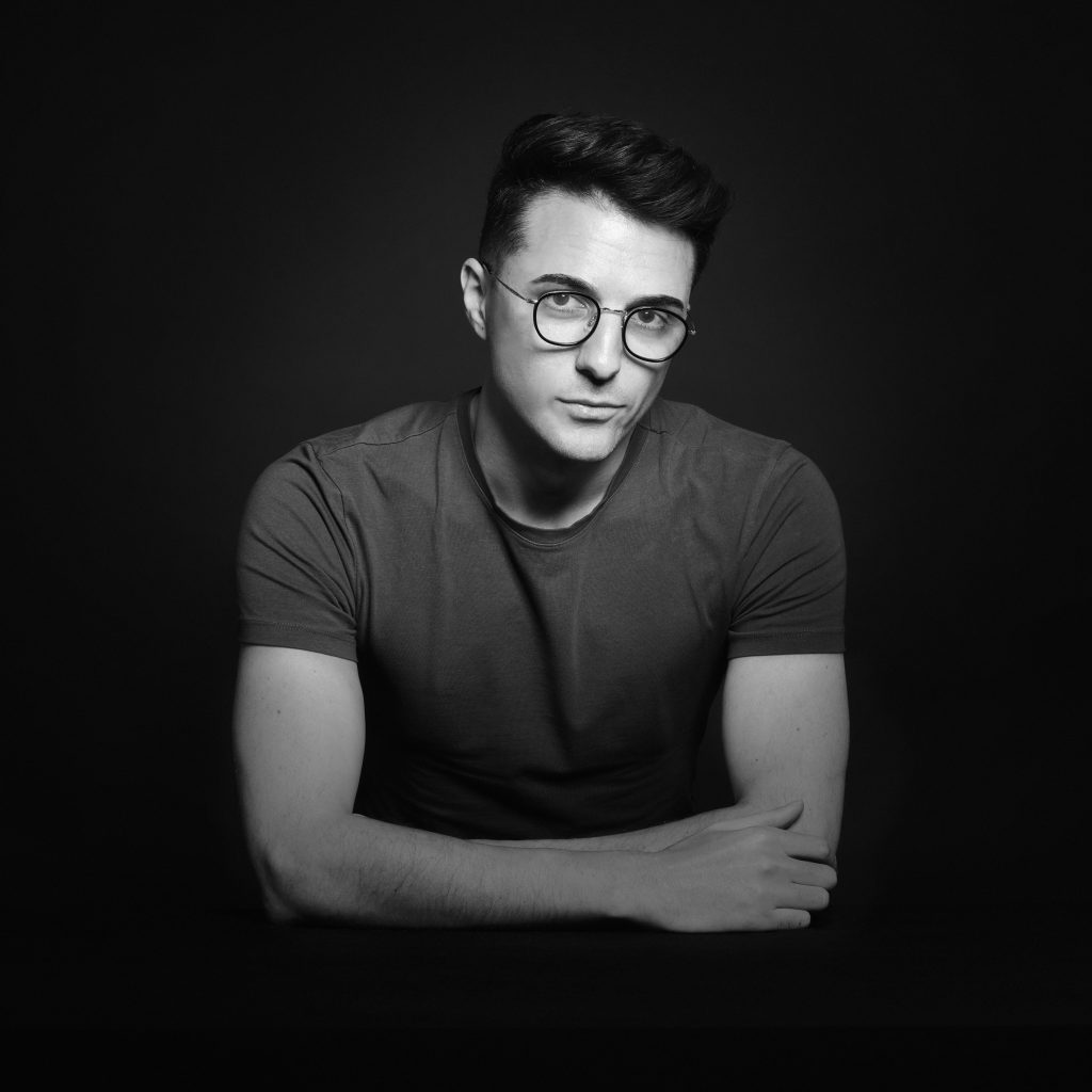 LUDOVIC BARON