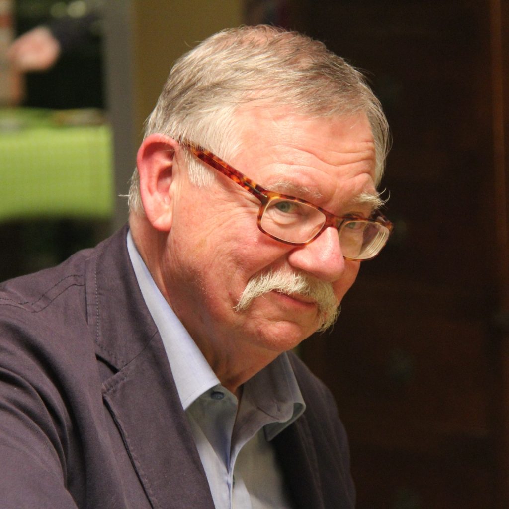 MARC KASZYNSKI