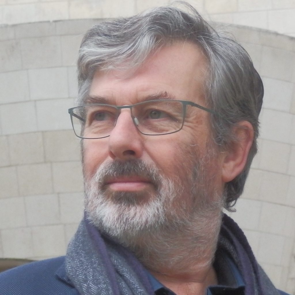 PHILIPPE CLERGEAU