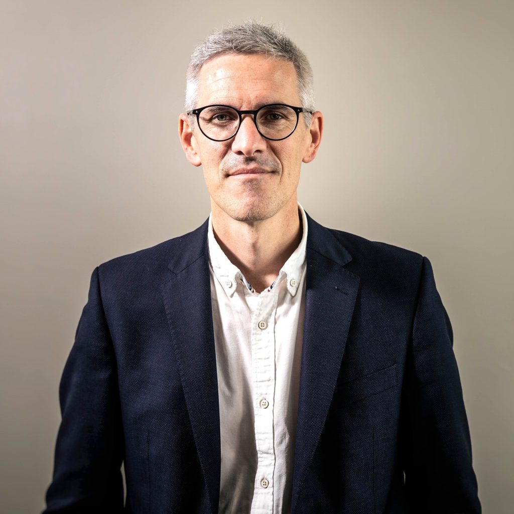 JEAN-FRANÇOIS ROUHAUD
