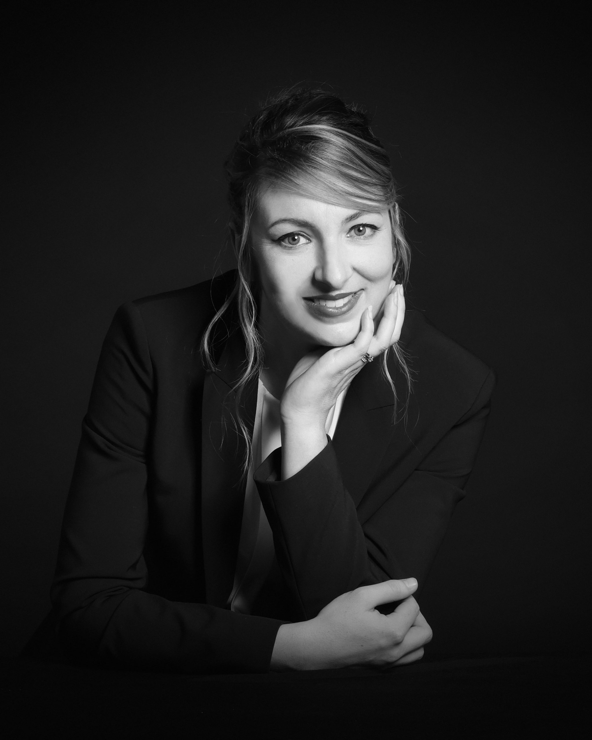 Photo Marie Leblanc Chenu