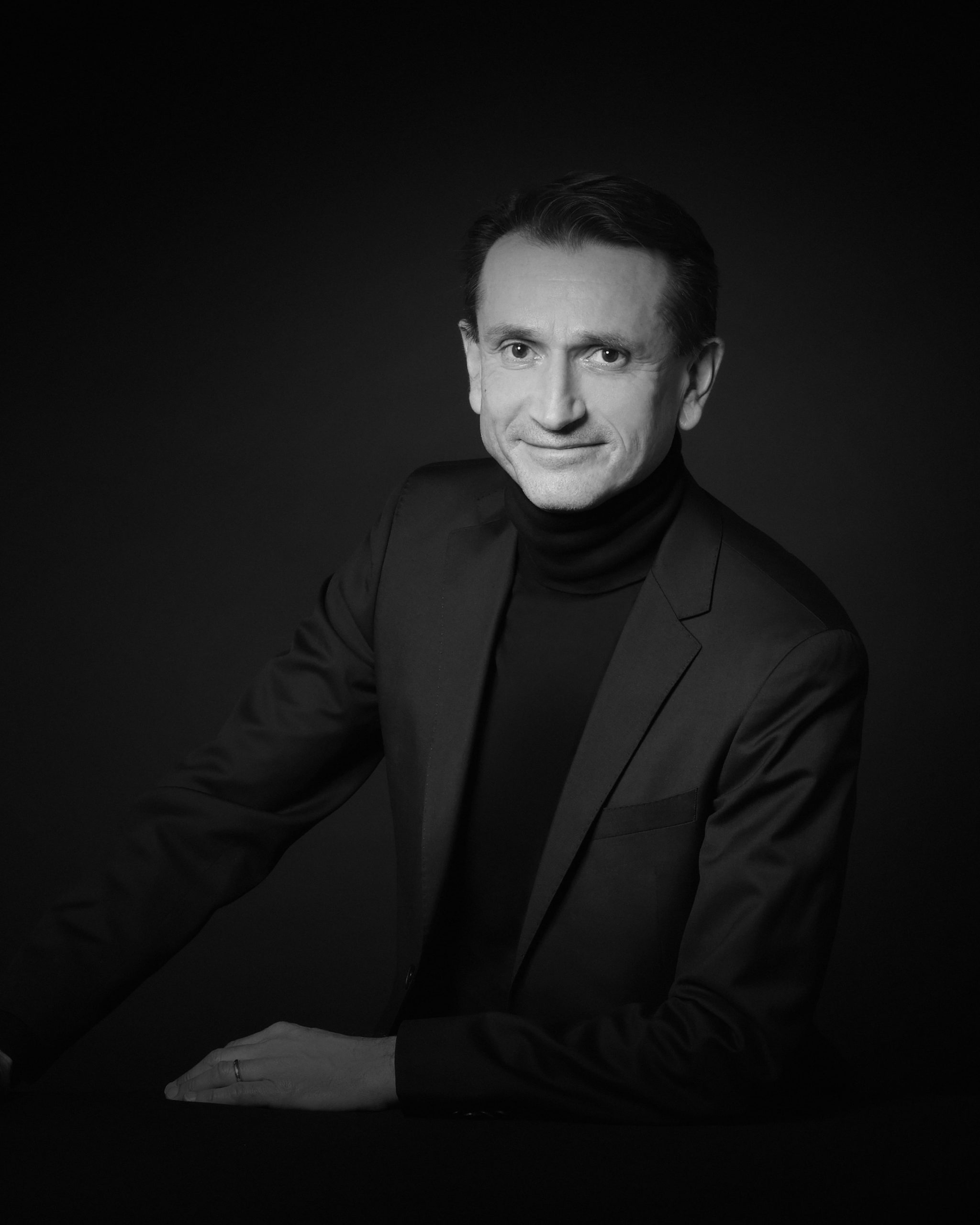 VINCENT ROTH