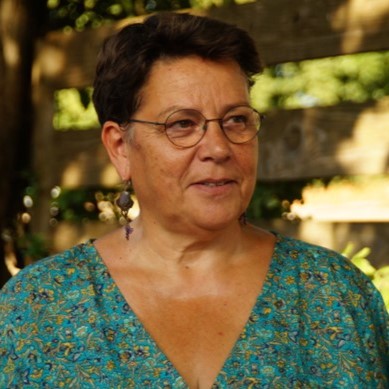 CLAVEIROLE CÉCILE
