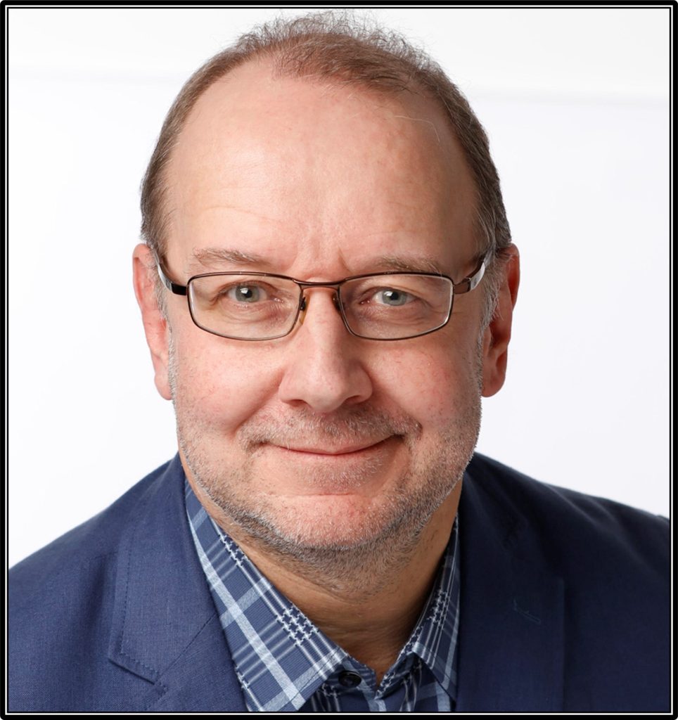 FRANCIS ROY