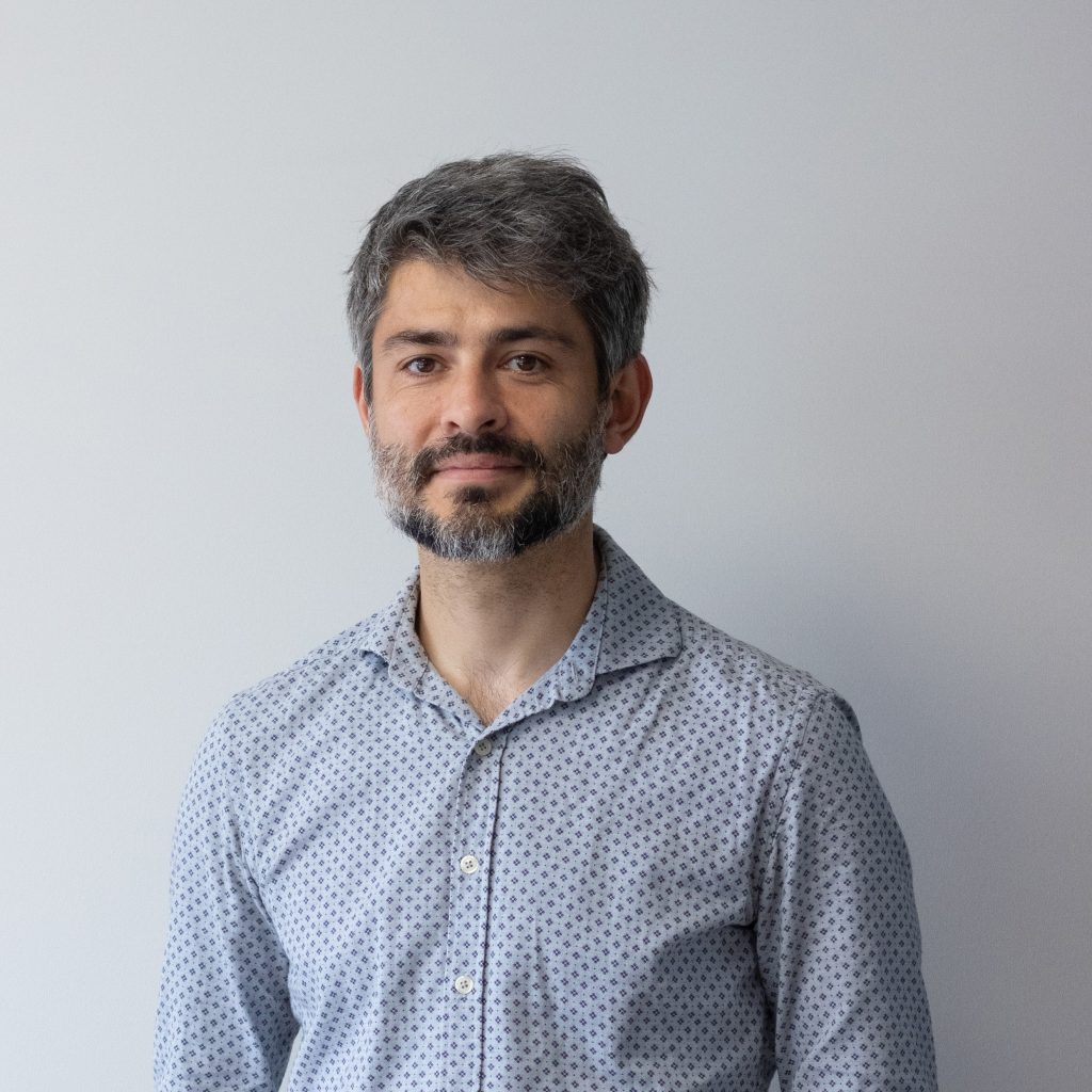 AMAURY KRID
