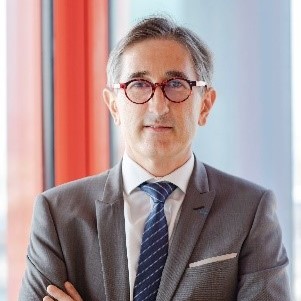 VINCENT FOUCHIER